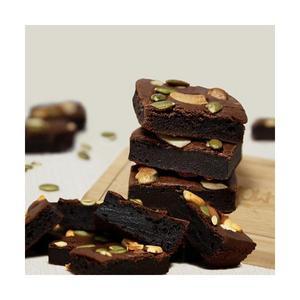 초코 찹쌀 브라우니 만들기 DIY 키트