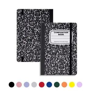 컴포지션 북 A5 만년필 필사노트