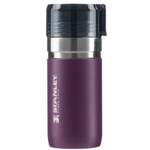 [스탠리]고 진공 보틀 473ml  퍼플 스탠리텀블러 보온보냉텀블러 스테인레스
