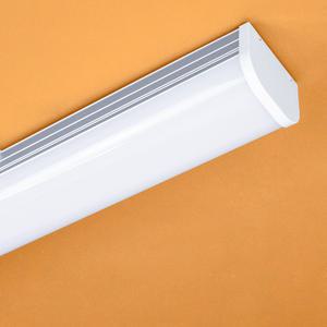 비츠온 LED 주차장등 60w 1200 주광색 일자등 사무실 조명 멀티등