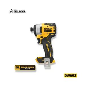 디월트 DCF809N 20V 컴팩트 임팩 드라이버 (베어툴)