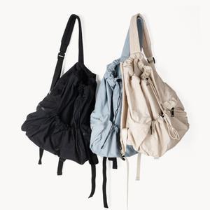 여성 캐주얼 백팩 데일리백 직장인백팩 대학생가방 천배낭 D8011 토니