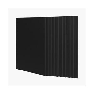 5T 검정색 보드콤 A4 10장 우드락 보드롱 만들기 재료