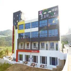 [전남] 플로라 호스텔 펜션(전남, 여수)