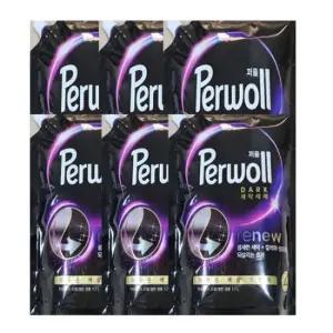 [헨켈] 퍼울 다크 세제리필 1.7Lx6개_