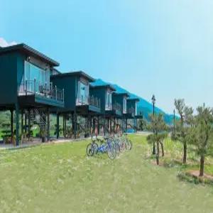 [전남] 순천 JNJ빌리지 펜션(제이엔제이빌리지)(전남, 순천)