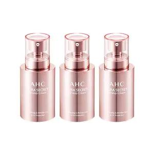 AHC 아우라 시크릿 톤업크림 50g x3