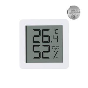 샤오미 미지아 미니 온습도계 C101 디지털 실내 온도계 정확한 벽걸이 차량용 신생아 온도 습도계