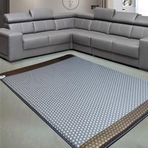 [한일의료기]EMF 탄소 코지웜 그래핀D 퀸분리난방 전기매트