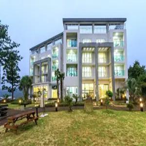 [제주] 제주엠리조트(제주, 서귀포)