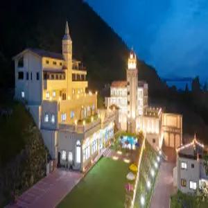 [전남 펜션] 여수 여수뮤지컬하우스 (여수)