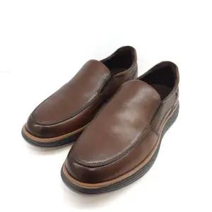 [대구백화점] [영에이지]남성 컴포트 캐주얼 슬립온(YADFHL131BR)