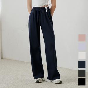 스컬피그 소프트 릴렉스핏 와이드 팬츠 (6컬러)