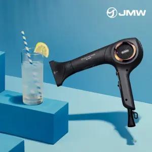 BLDC 터보 항공모터 드라이기 팬텀 프라임 MS6003C 무광블랙에디션