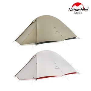 [네이처하이크] 클라우드업2 플러스 텐트 20D 업그레이드 개선형 / 2ECP9TL-01