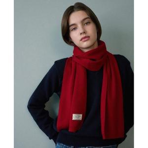 갤러리아 (24F/W) 울니트 머플러 AQ7AMA02