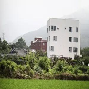 [전남] 스테이 지리산아침(전남, 구례)