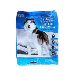 커클랜드 프리미엄 애견사료 15.87kg 강아지 사료 대용량 코스트코