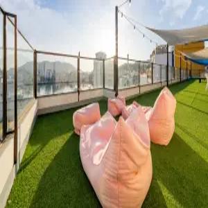 [경남 펜션] 통영 프레전트오션뷰펜션 (거제,통영,고성)