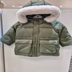 [해피랜드][해피랜드] 코지 헤비 다운 점퍼  HZ723105 (P003453900)