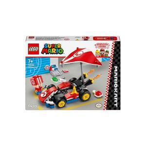 레고 슈퍼마리오 72032 마리오 카트 - 스탠더드카트