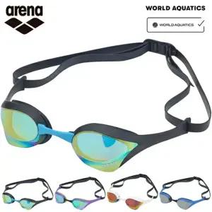 아레나 수경 코브라 울트라 레이싱 미러렌즈 AGL-180ME AS5SGG02UZ