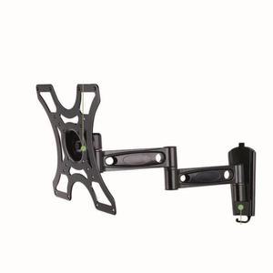 [BZI07557_51]벽걸이 모니터 암 브라켓 tv 거치대 37인치