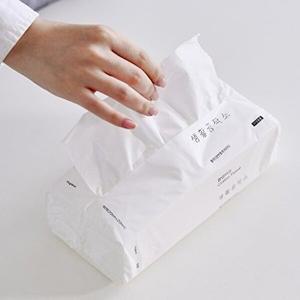 [생활공작소][생활공작소]뽑아쓰는 팝업티슈 180매 6팩