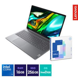 레노버 V15 G5 IRL 아이디어패드 코어5 120U 16GB 256GB 한컴오피스 패키지