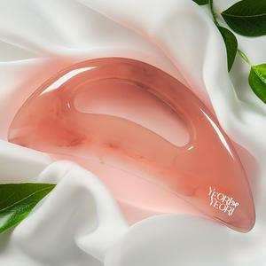 여리여리 전신 괄사 마사지 림프 마사지기 얼굴 다리 종아리 경락 전신괄사 1개