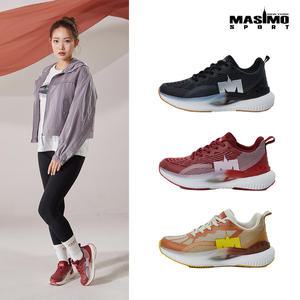 마시모스포츠 여성 런닝화 1종