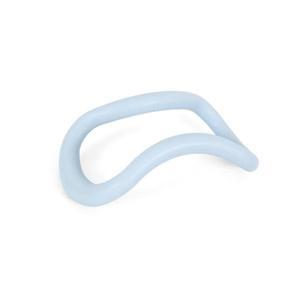 [아이워너]S 아이워너 요가링 소프트형 비스타블루 마사지 목 어깨 종아리 근육풀기 간편착용