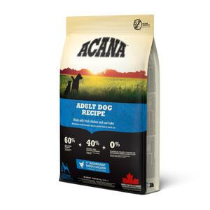 아카나 어덜트 레시피 독 6kg 강아지사료