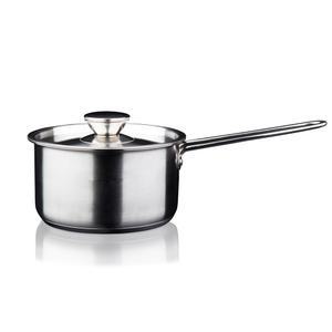 인덕션 올스텐 편수냄비 18cm / 3중바닥 라면냄비 이유식 캠핑