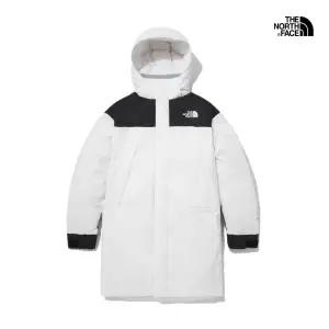 [롯데백화점]노스페이스 노스페이스 역시즌 패딩 공용 에어 히트 다운 코트 NC2DN50D