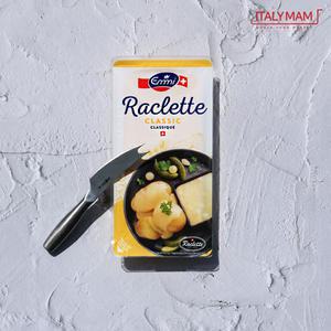 에미 라끌렛 치즈 200g 스위스 구워먹는 치즈