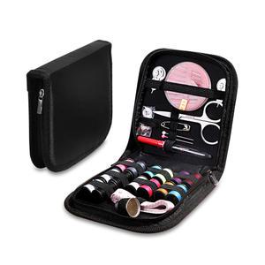 라이핏 반짇고리 세트 바느질 실 바늘 휴대용 수선