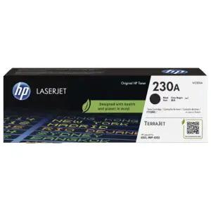 HP 정품 W2300A/W2301A/W2302A/W2303A No.230A 4색세트 토너 4203dn