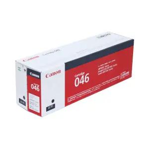 캐논 정품 CRG-046BK 검정 토너 LBP654cxz