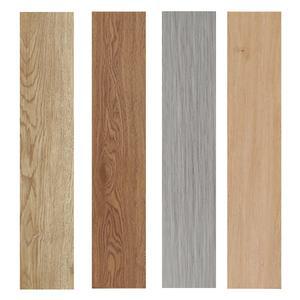 붙이는 거실 마루 셀프시공 방수 붙이는타일 두꺼운 바닥타일 야외 가정용 부식 우드시트지