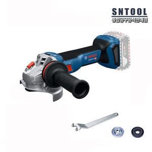 보쉬 GWS18V-11S 100mm 충전 앵글그라인더 본체만 18V 06019N40B0 GWS 18V 11 S BOSCH