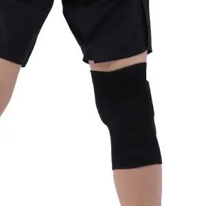 디앤엠 897 T자형상기억패드 충격흡수 무릎보호대