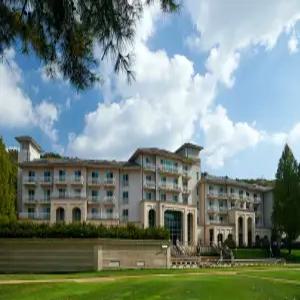 [경기 호텔] 아도니스 호텔 (포천)