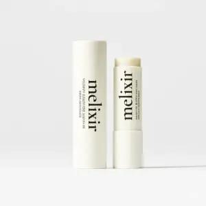 멜릭서 비건 립 버터 아가베 무색 립밤 2개