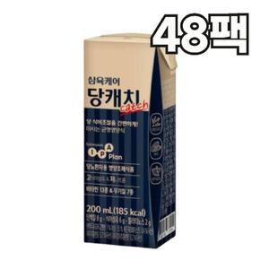 삼육두유 삼육케어 당캐치 200ml X 48팩