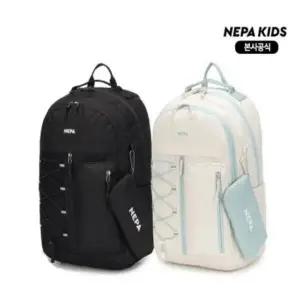 [롯데백화점]네파 클래시 스쿨백 KLC7032