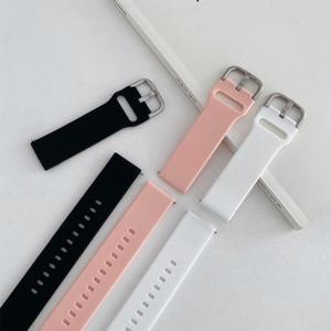 갤럭시워치 4 3 2 1 액티브 실리콘 시계줄 it-7 클로