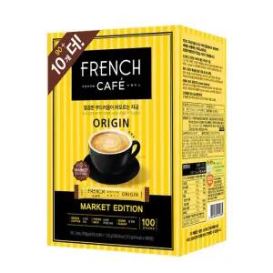남양 프렌치카페 카페믹스 오리진 100T 탕비실