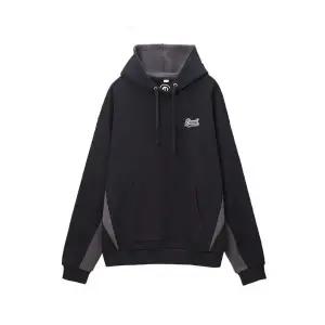 DOOSANBEARS 두산 서울 로고 후드티 블랙 222089