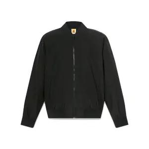 [팀버랜드] 남성 워터프루프 미드 시즌 봄버 재킷 블랙_TB0A44UA0011